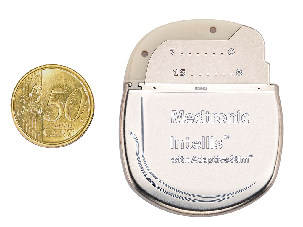 Medtronic Intellis