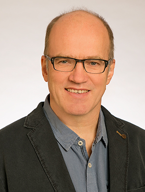 Dr. med. Peter Schumann