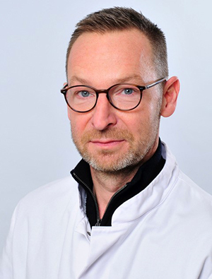 PD Dr. med. Steffen Fleck