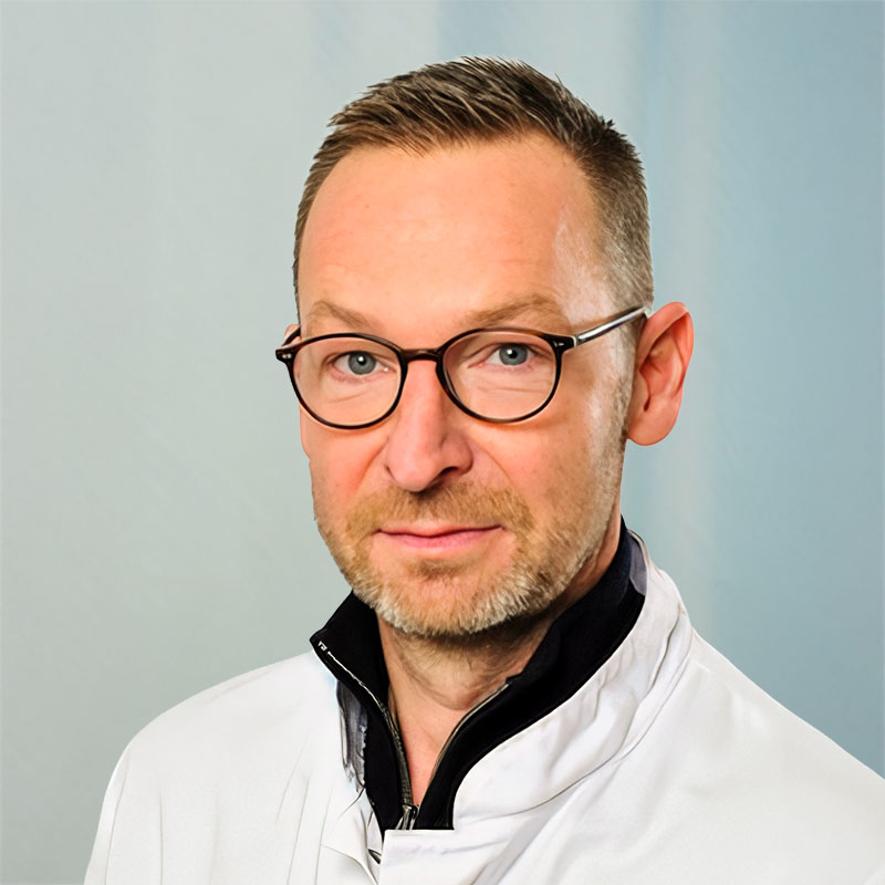Priv.-Doz. Dr. med. habil. Steffen Fleck