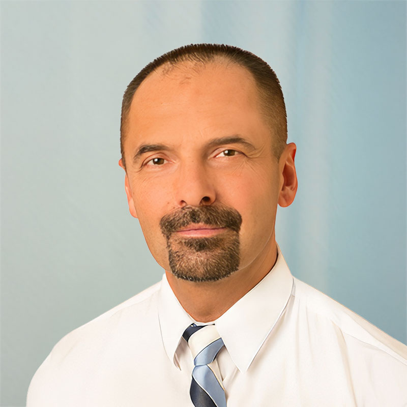 Dipl.-Med. Krzysztof Zakrzewski