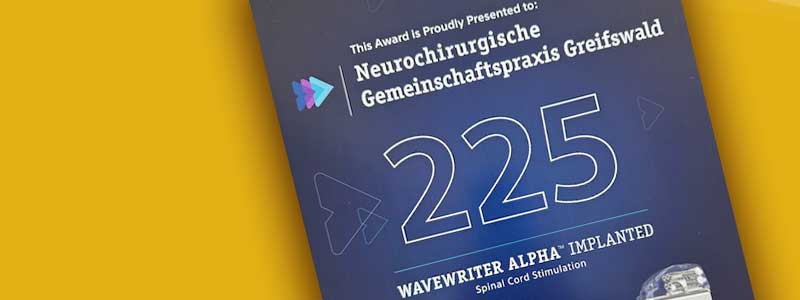 Neu­ro­mo­du­la­ti­ons­tech­nik